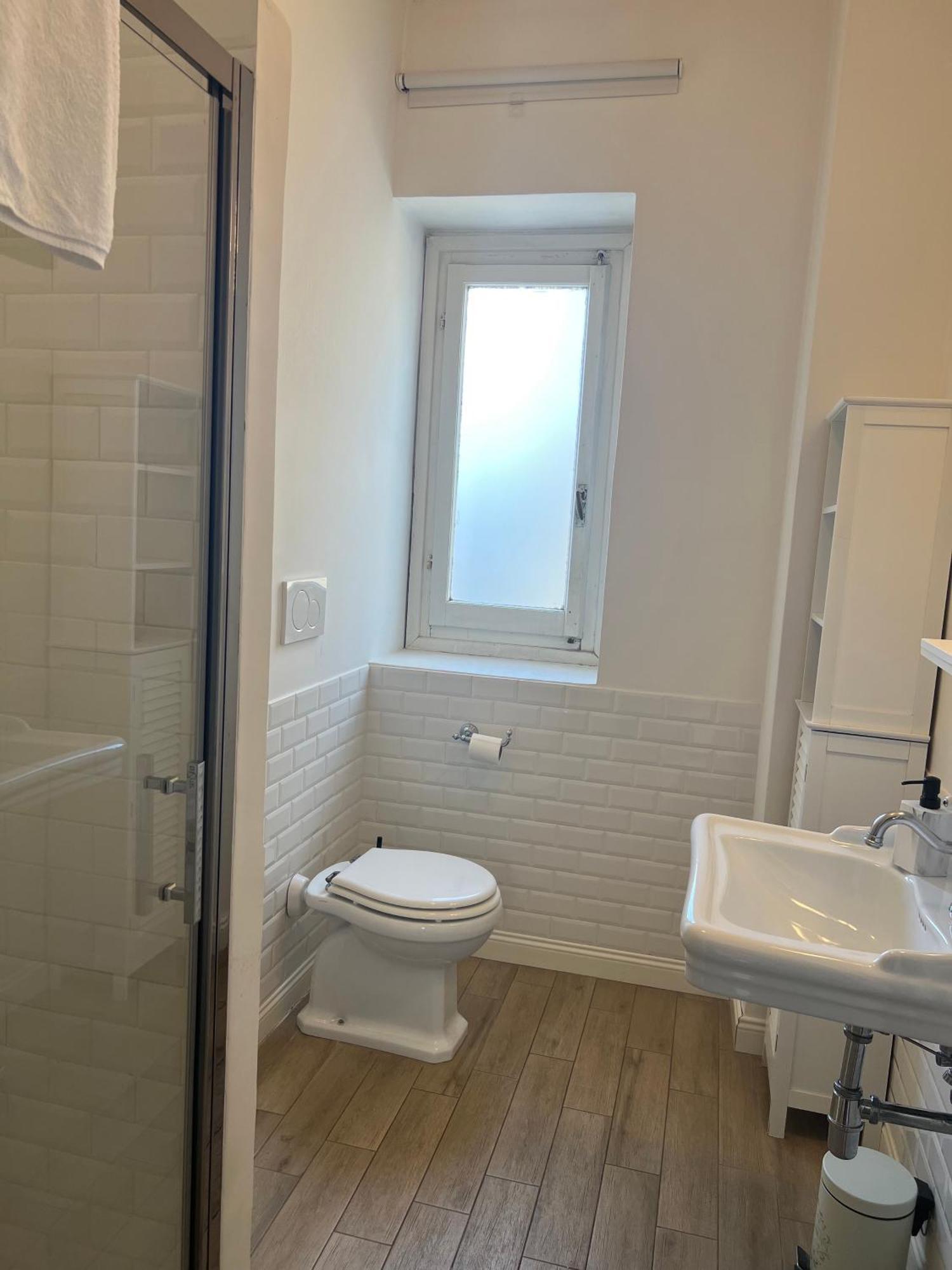Santa Rosa Florence Apartments 3 Bedrooms - Private Parking Bagian luar foto