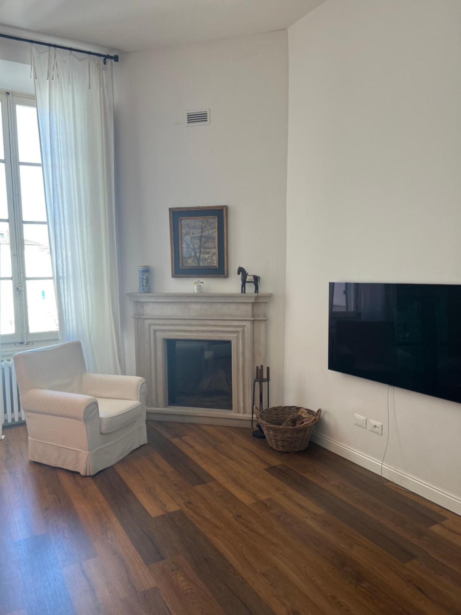 Santa Rosa Florence Apartments 3 Bedrooms - Private Parking Bagian luar foto