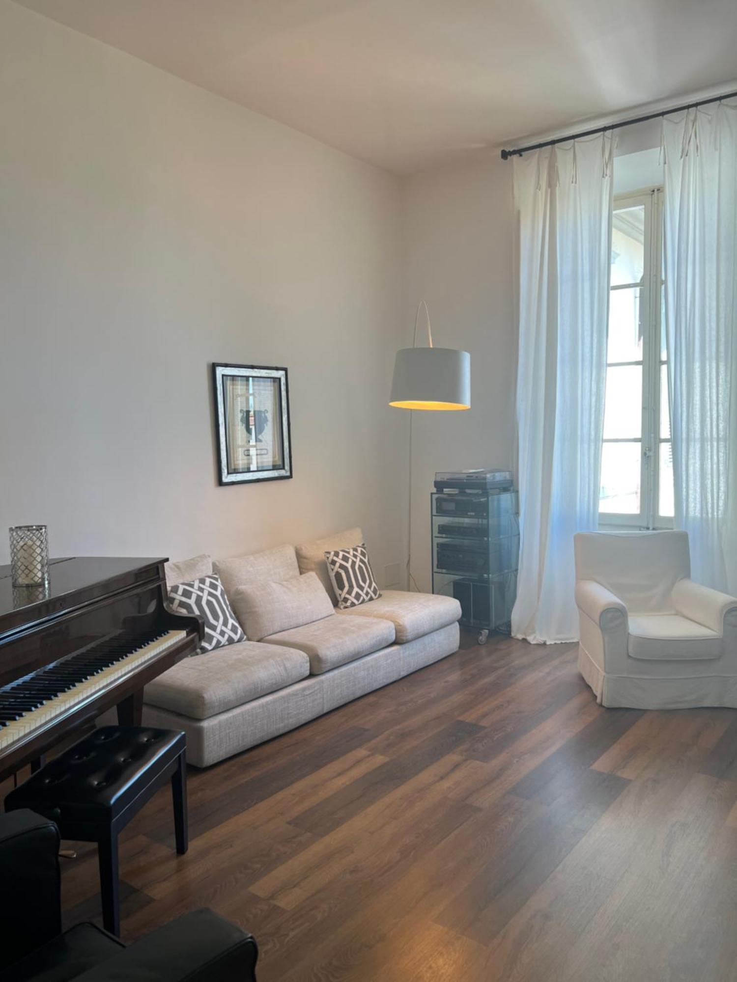 Santa Rosa Florence Apartments 3 Bedrooms - Private Parking Bagian luar foto