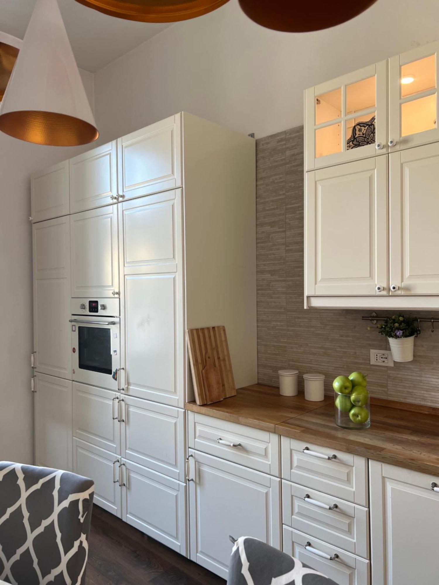 Santa Rosa Florence Apartments 3 Bedrooms - Private Parking Bagian luar foto