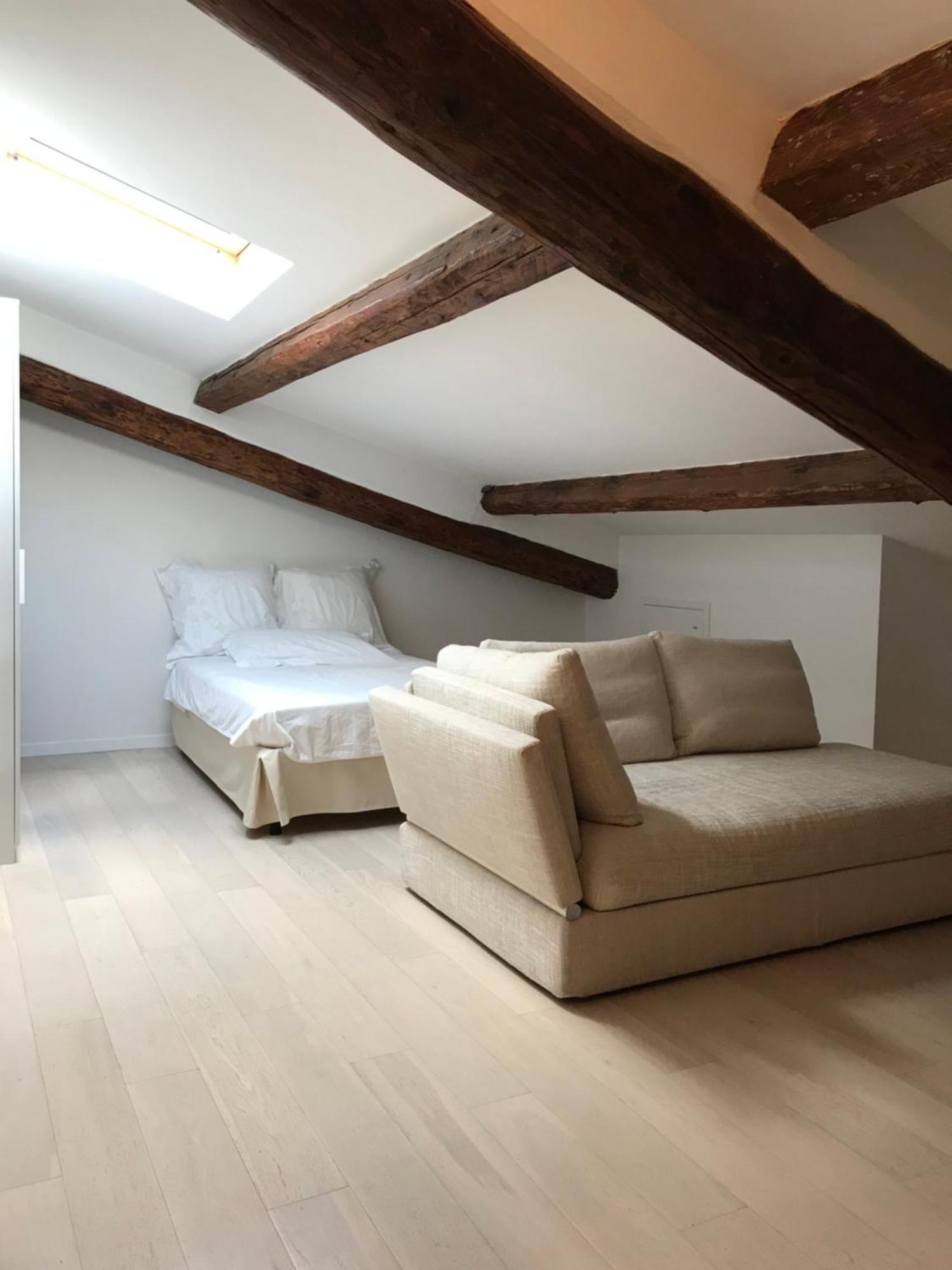 Santa Rosa Florence Apartments 3 Bedrooms - Private Parking Bagian luar foto
