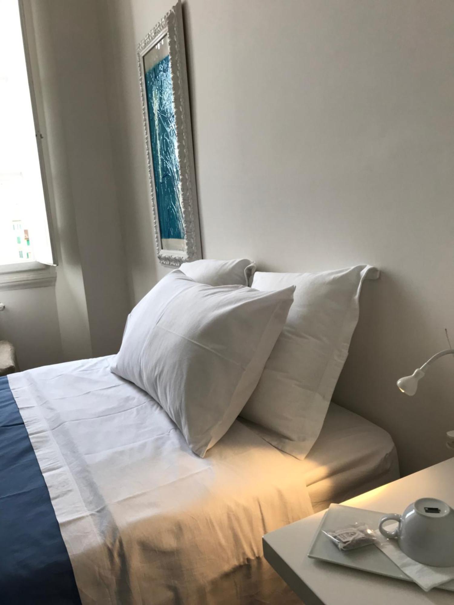 Santa Rosa Florence Apartments 3 Bedrooms - Private Parking Bagian luar foto