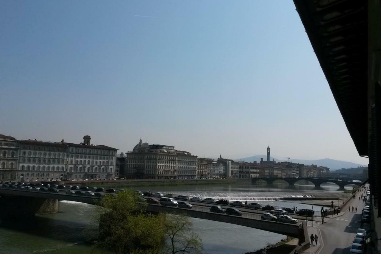 Santa Rosa Florence Apartments 3 Bedrooms - Private Parking Bagian luar foto