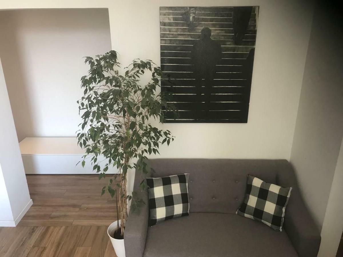 Santa Rosa Florence Apartments 3 Bedrooms - Private Parking Bagian luar foto