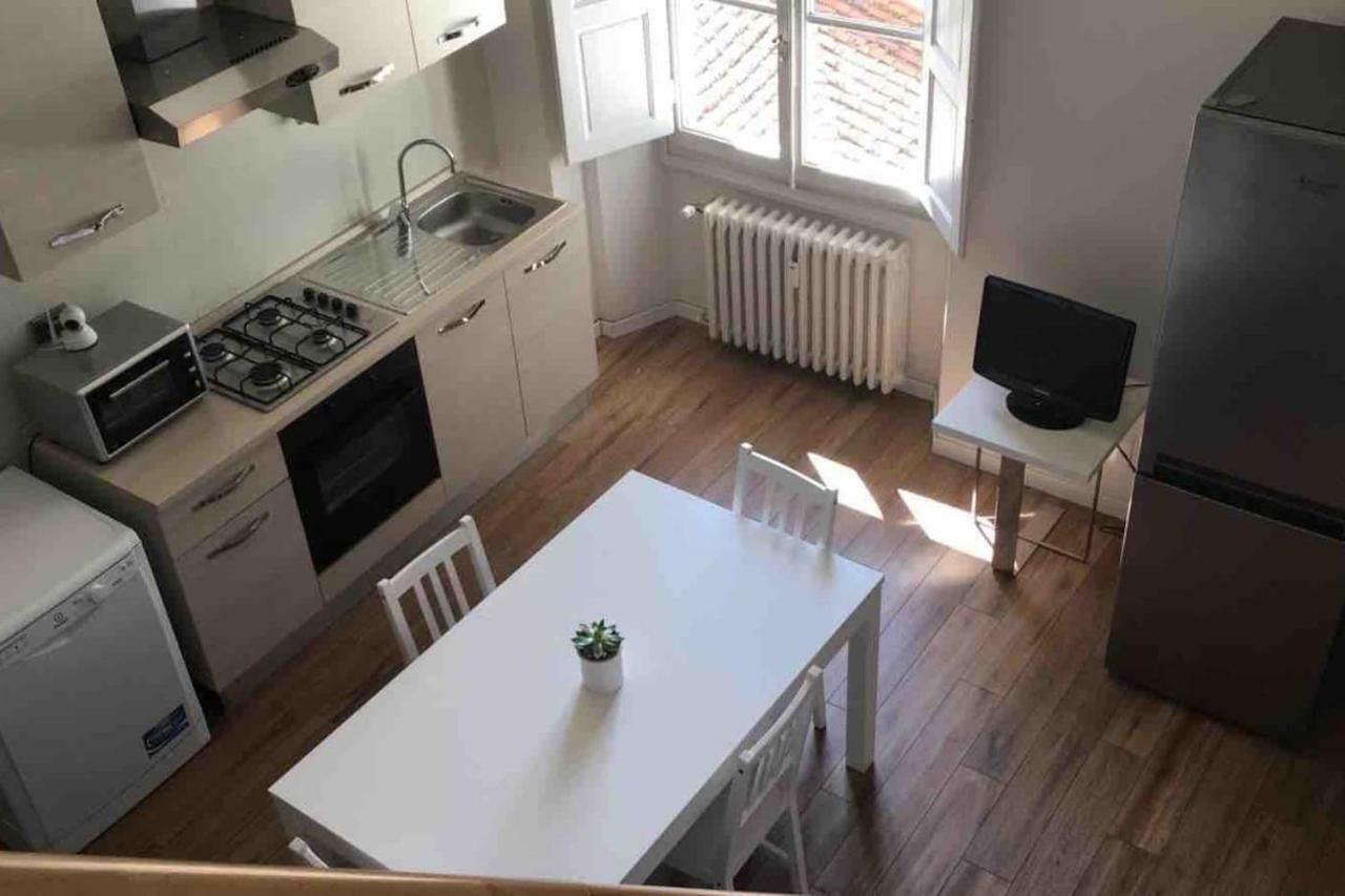 Santa Rosa Florence Apartments 3 Bedrooms - Private Parking Bagian luar foto