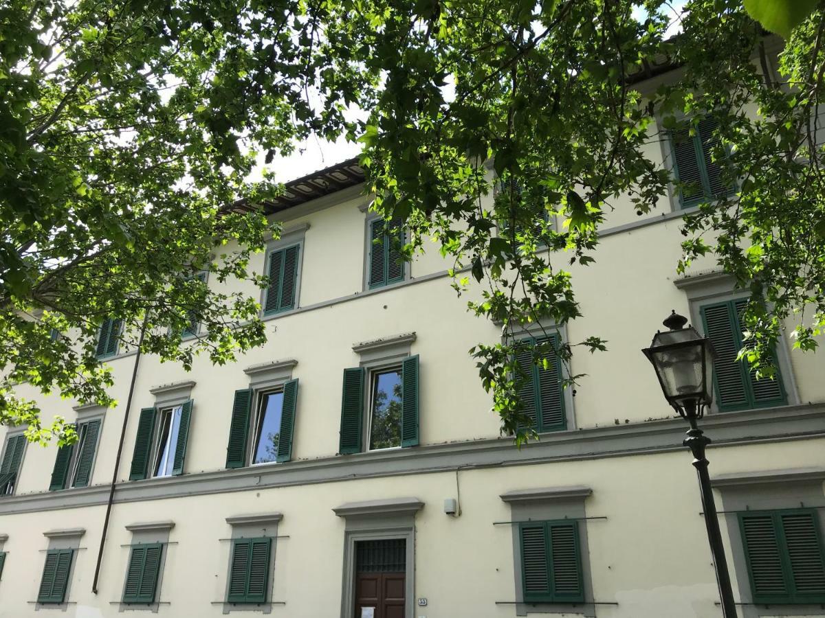 Santa Rosa Florence Apartments 3 Bedrooms - Private Parking Bagian luar foto