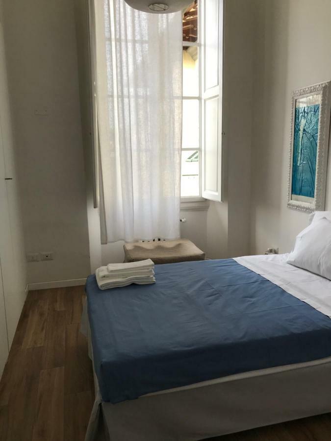 Santa Rosa Florence Apartments 3 Bedrooms - Private Parking Bagian luar foto